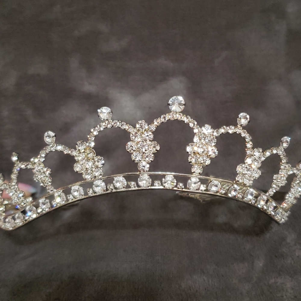Bridal Crown